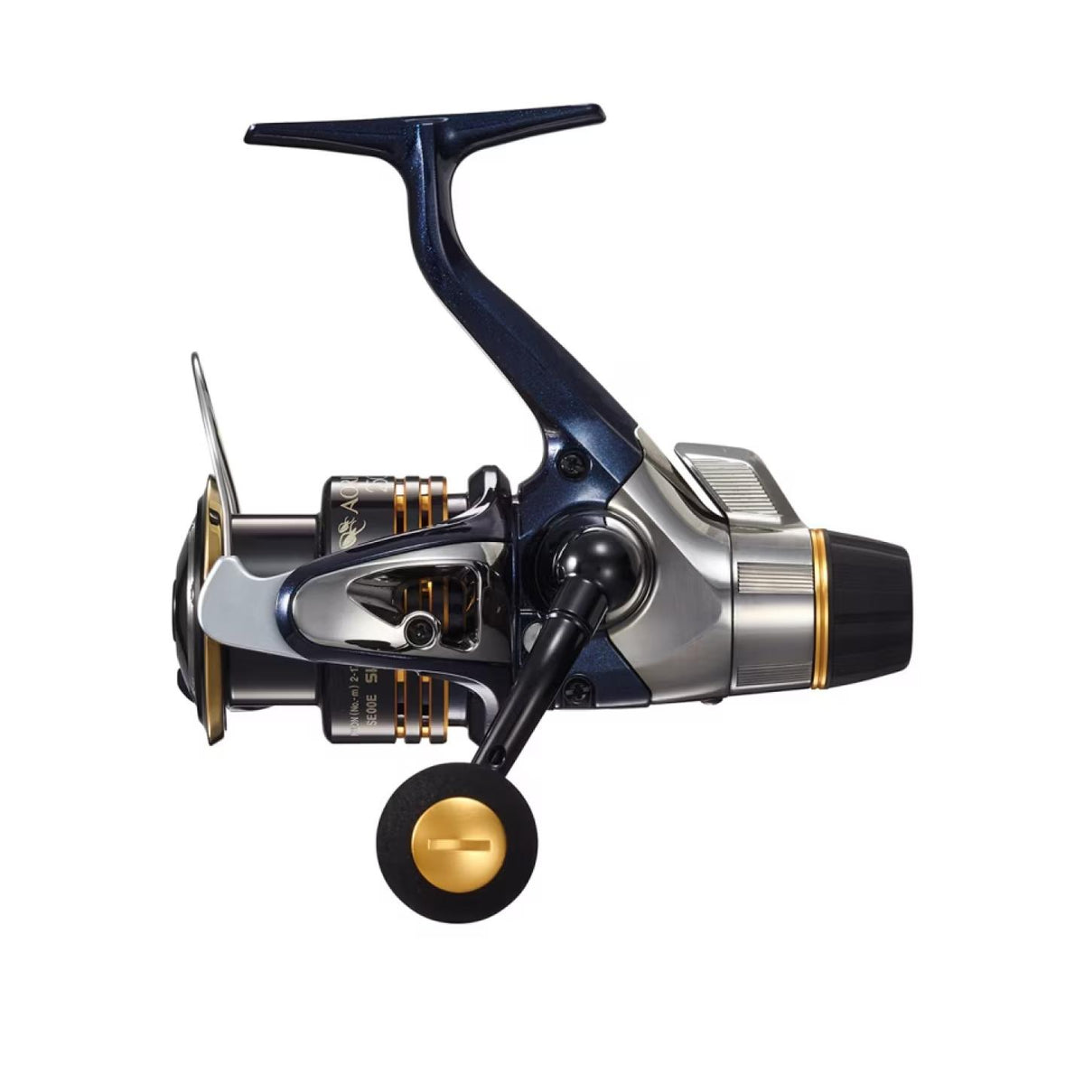 Shimano Aorista CI4 C3000 – JDM TACKLE HEAVEN