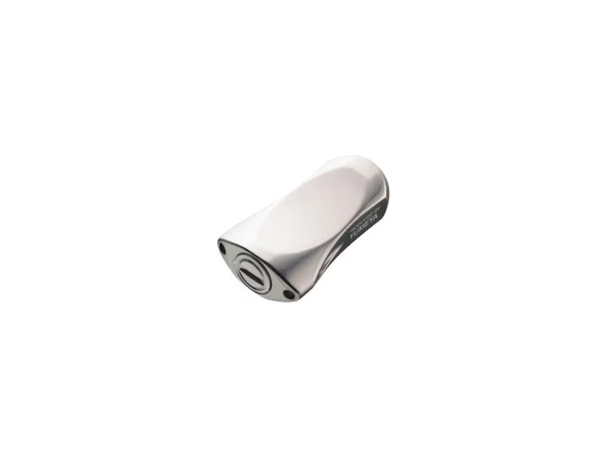 Shimano Yumeya Aluminum Sensitive Knob SLV – JDM TACKLE HEAVEN