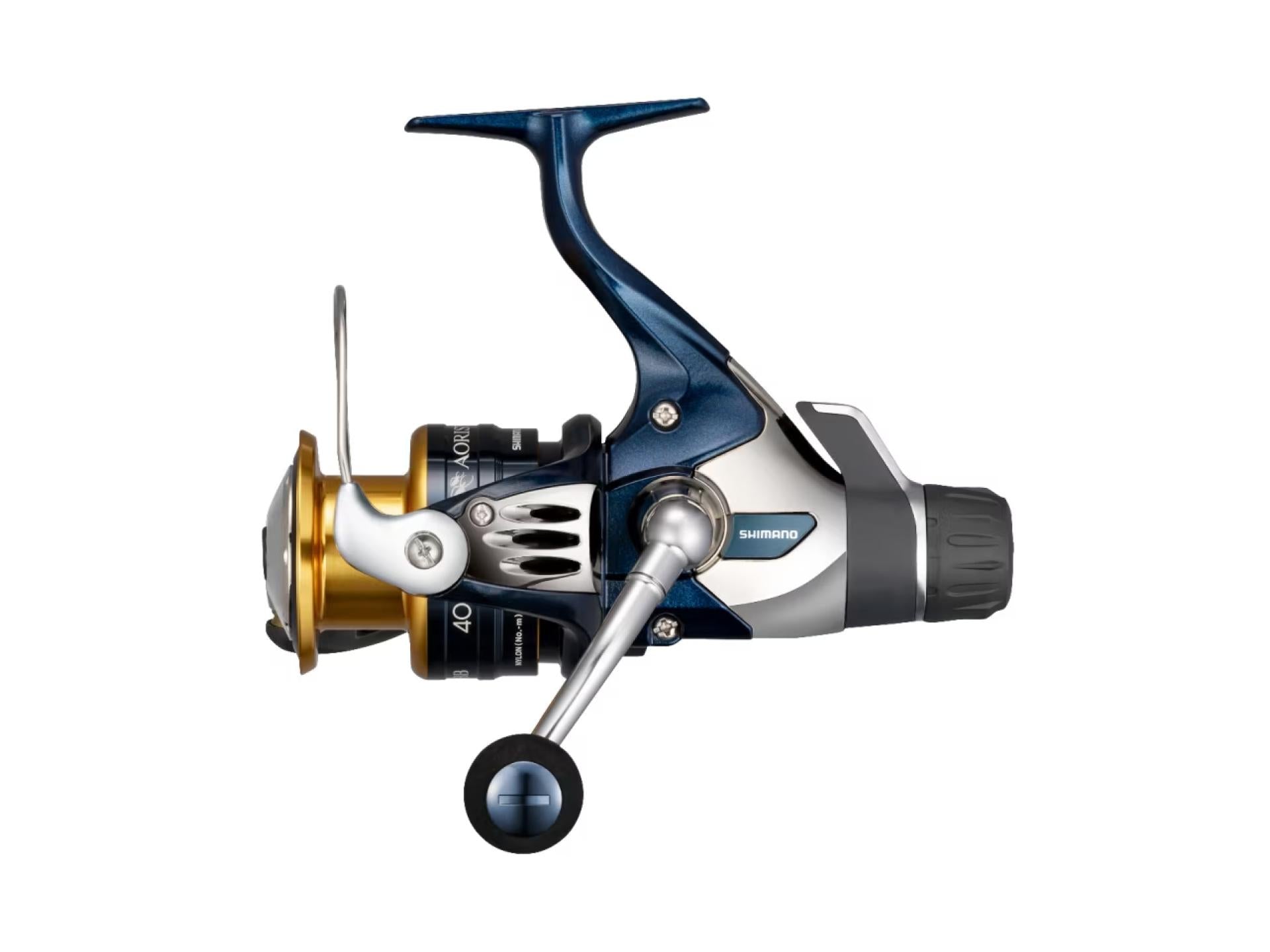 Shimano Aorista BB 4000 – JDM TACKLE HEAVEN
