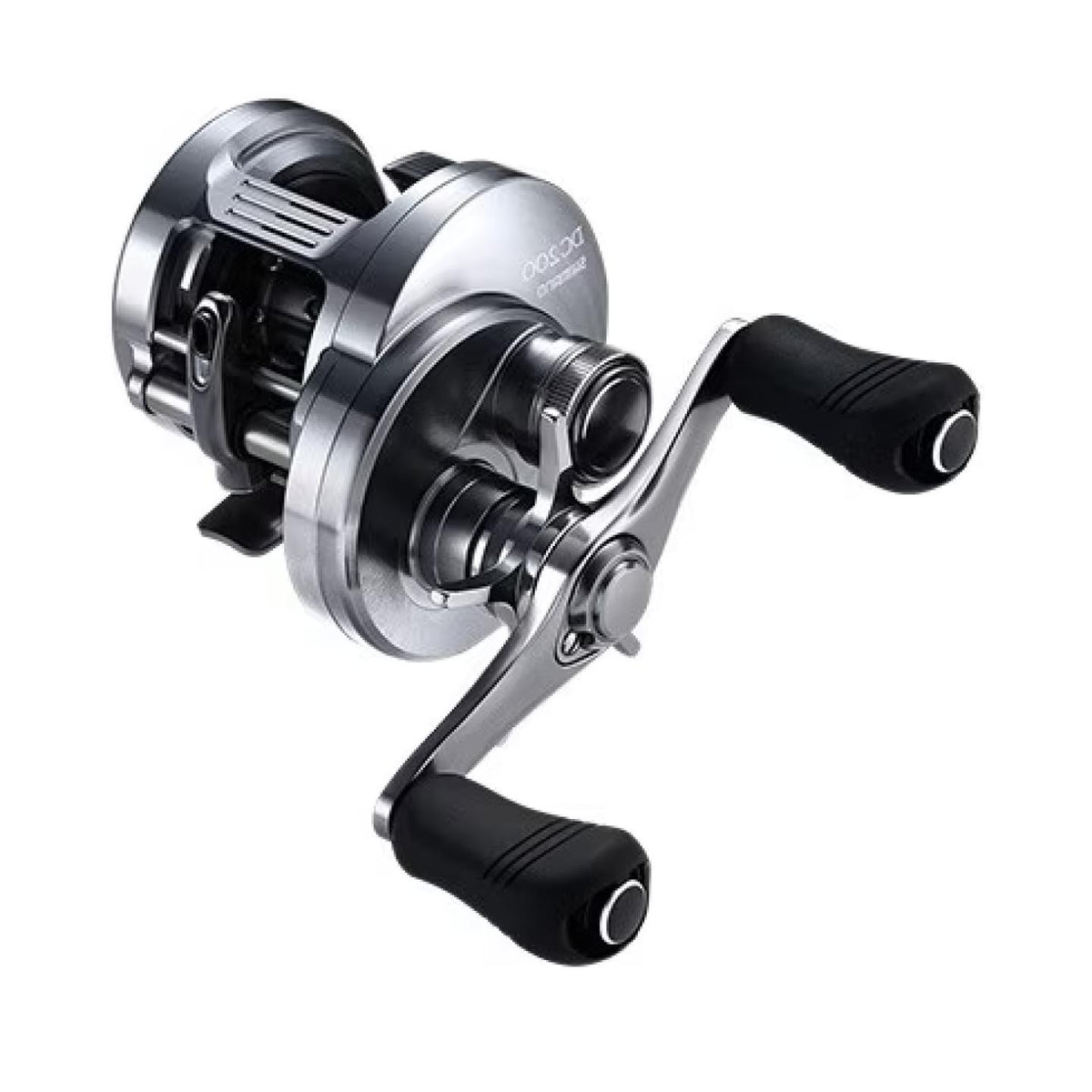 Shimano 19 Calcutta Conquest DC 201 Left – JDM TACKLE HEAVEN