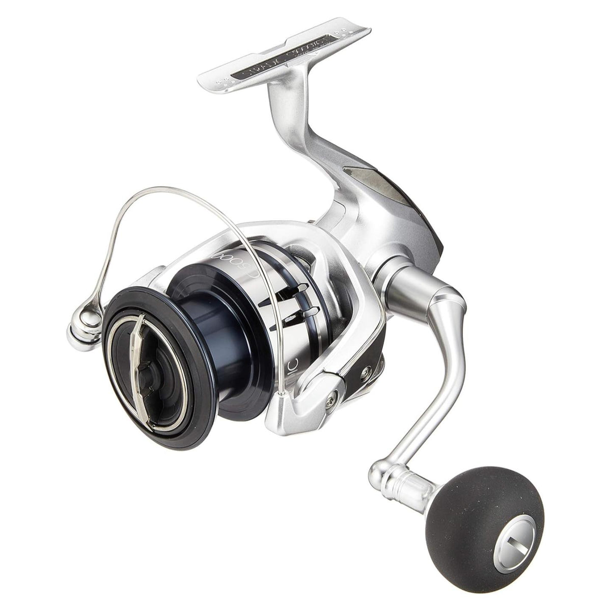 Shimano 19 Stradic C5000XG – JDM TACKLE HEAVEN