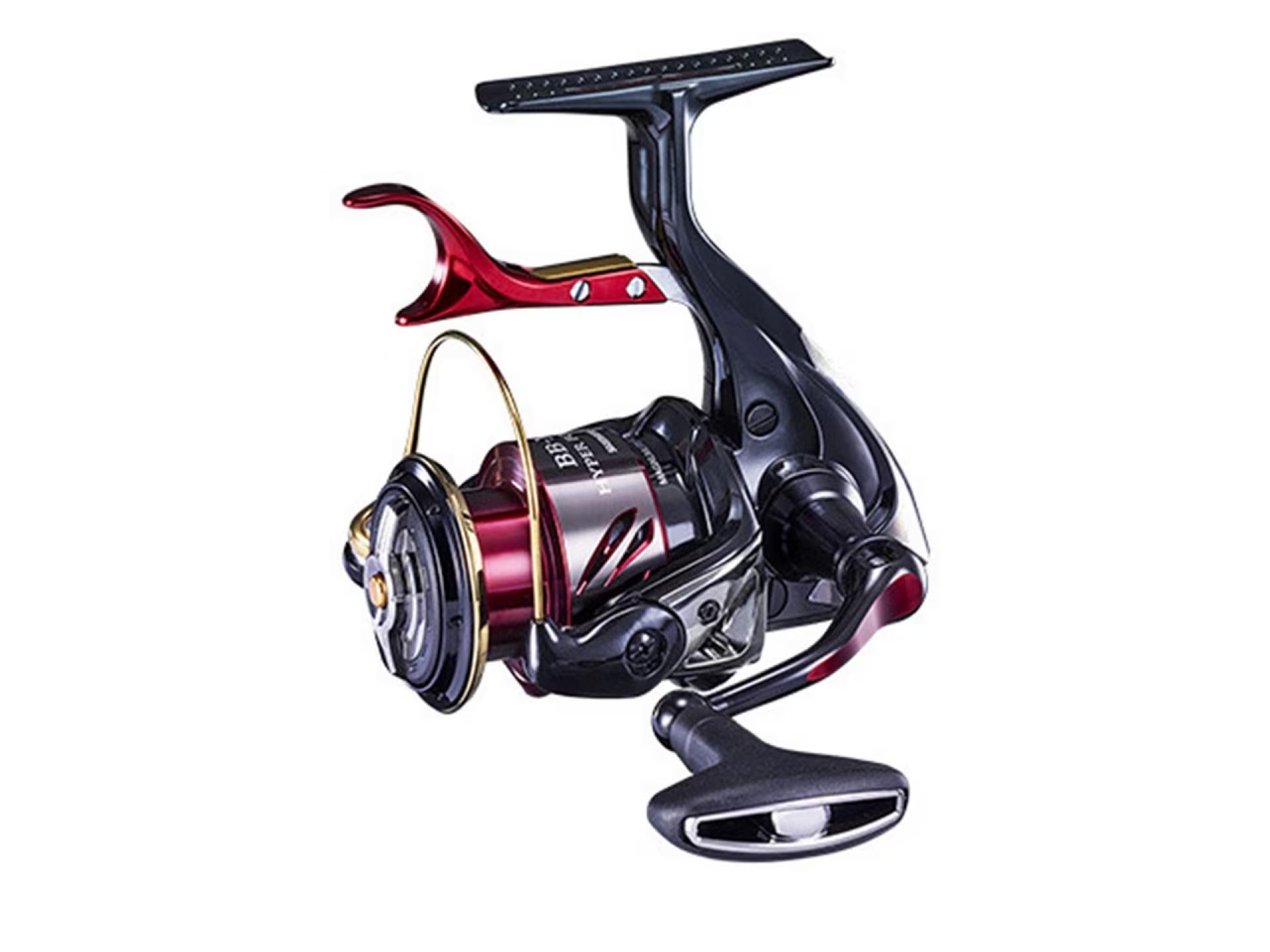 Shimano 20 BB-X Hyper Force 1700DXG – JDM TACKLE HEAVEN