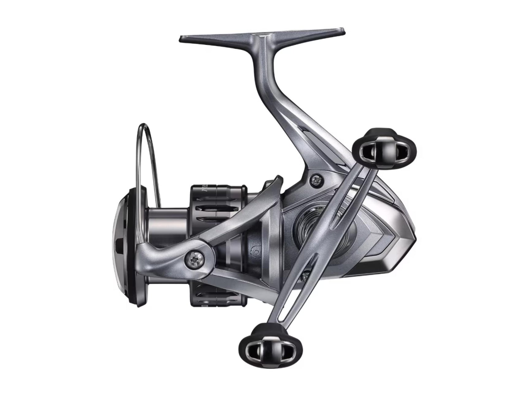 Shimano 21 Nasci C3000DH