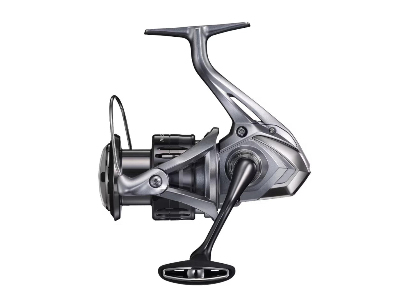 Pre-Order Shimano 21 Nasci 4000XG