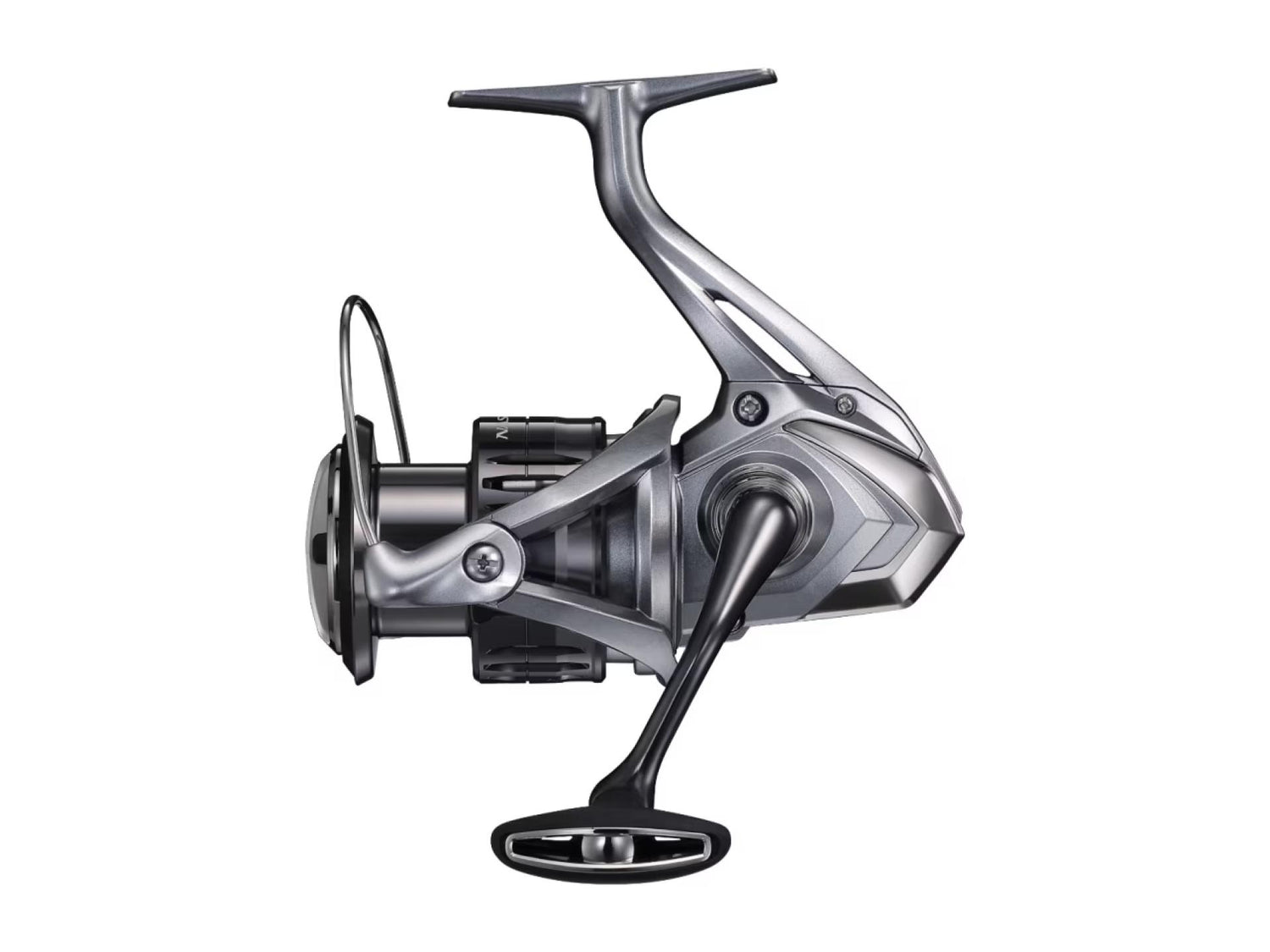 Pre-Order Shimano 21 Nasci 4000XG