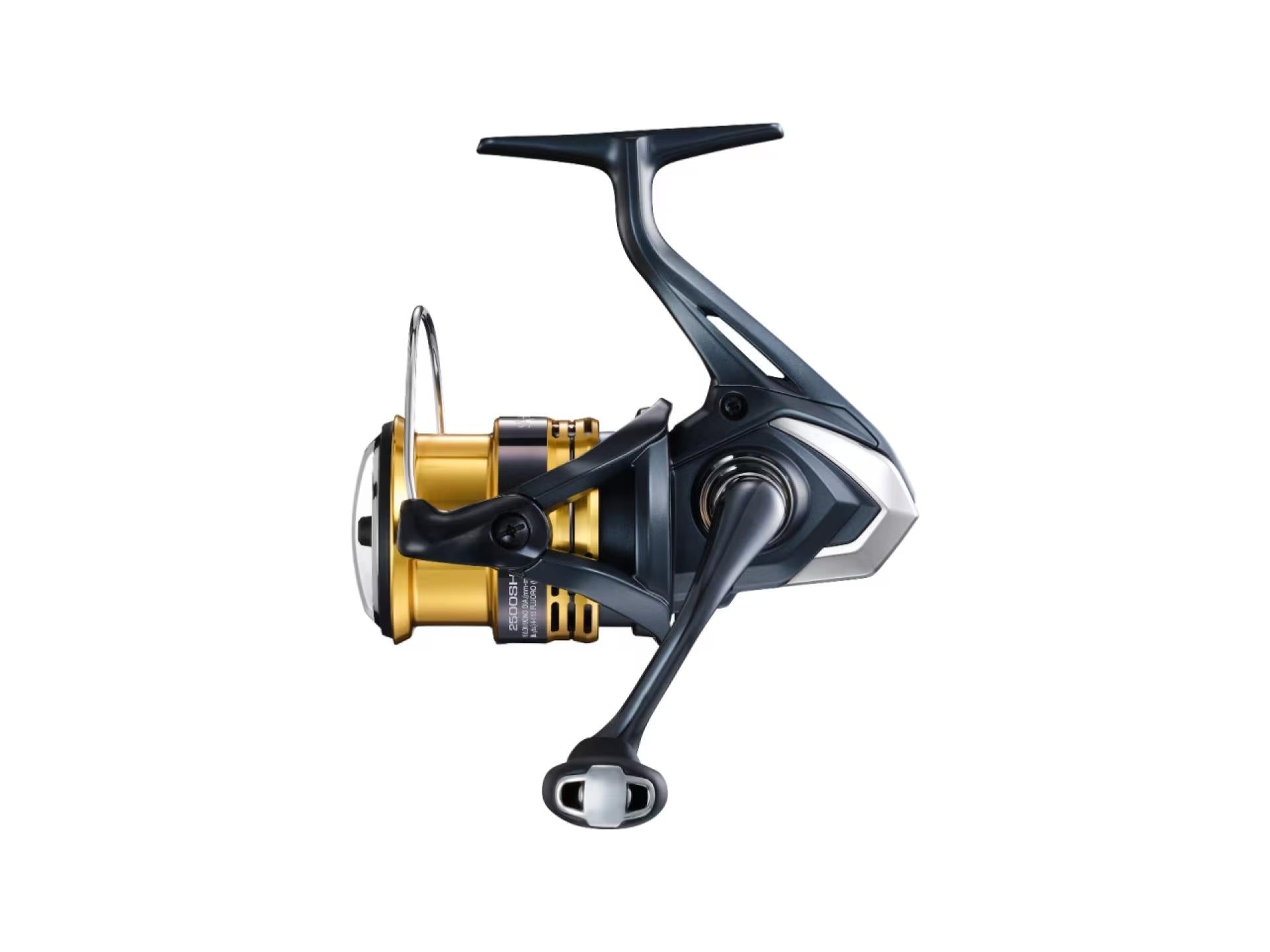 Shimano 22 Sahara 2500SHG – JDM TACKLE HEAVEN