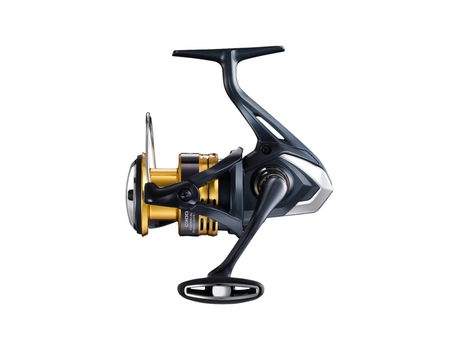 SHIMANO SAHARA C3000 未使用 Shimano 22 Sahara C3000 – JDM TACKLE HEAVEN