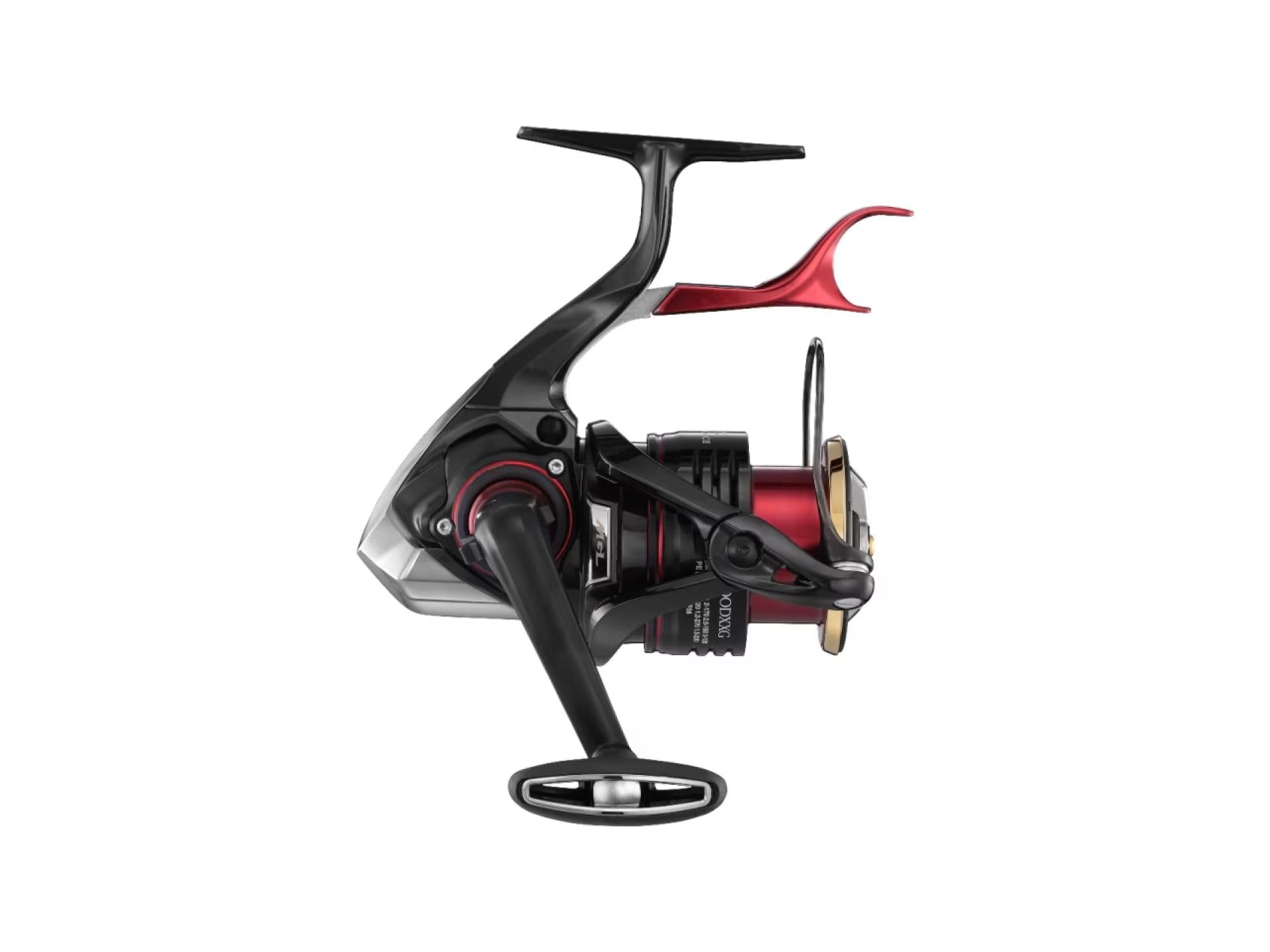 Shimano 22 BB-X Hyper Force 2500DXXG S R – JDM TACKLE HEAVEN