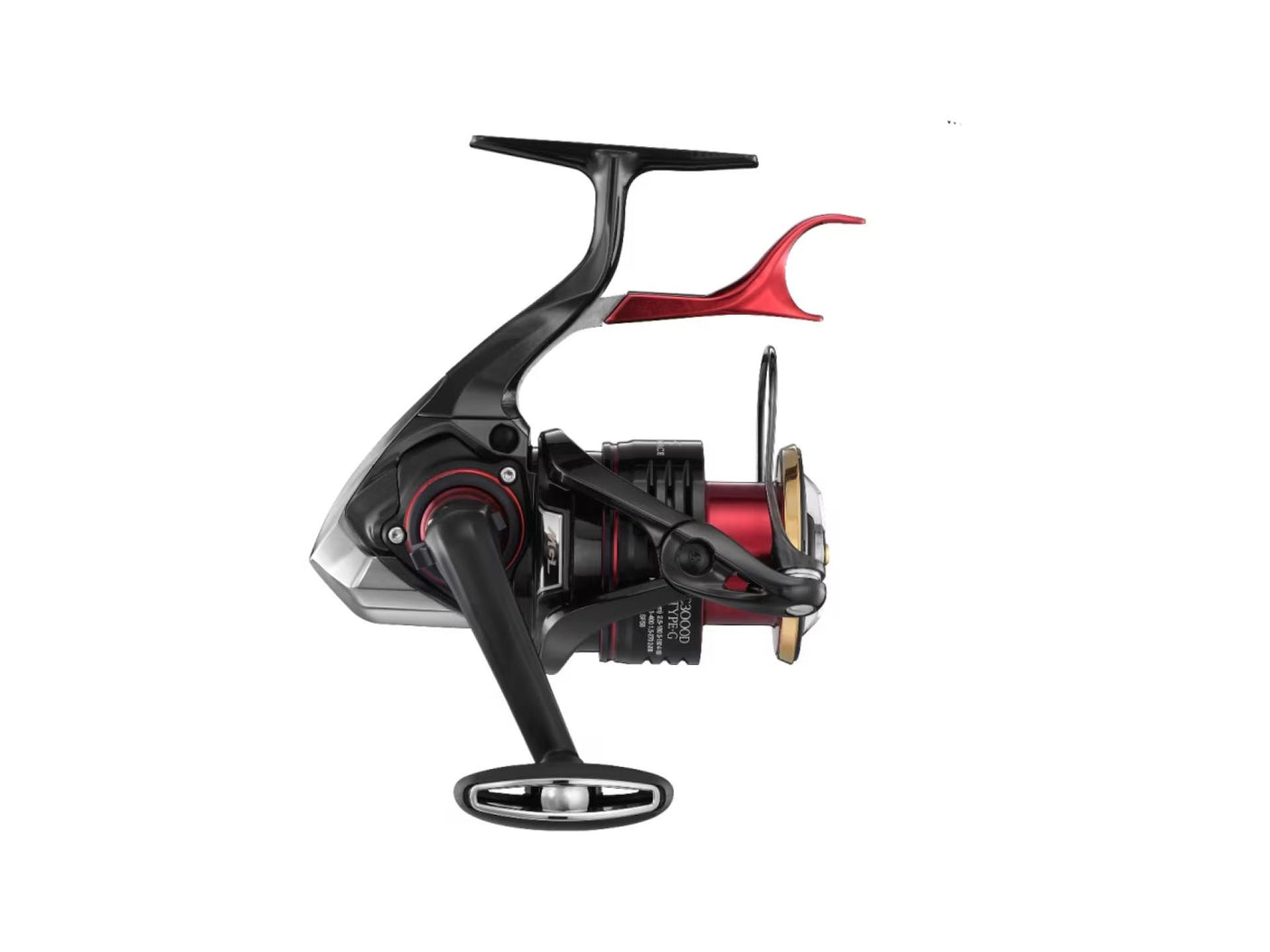 Shimano 22 BB-X Hyper Force C3000D TYPE-G S R