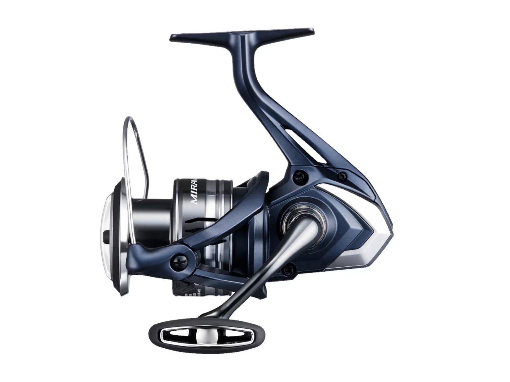 Shimano 22 Miravel 4000