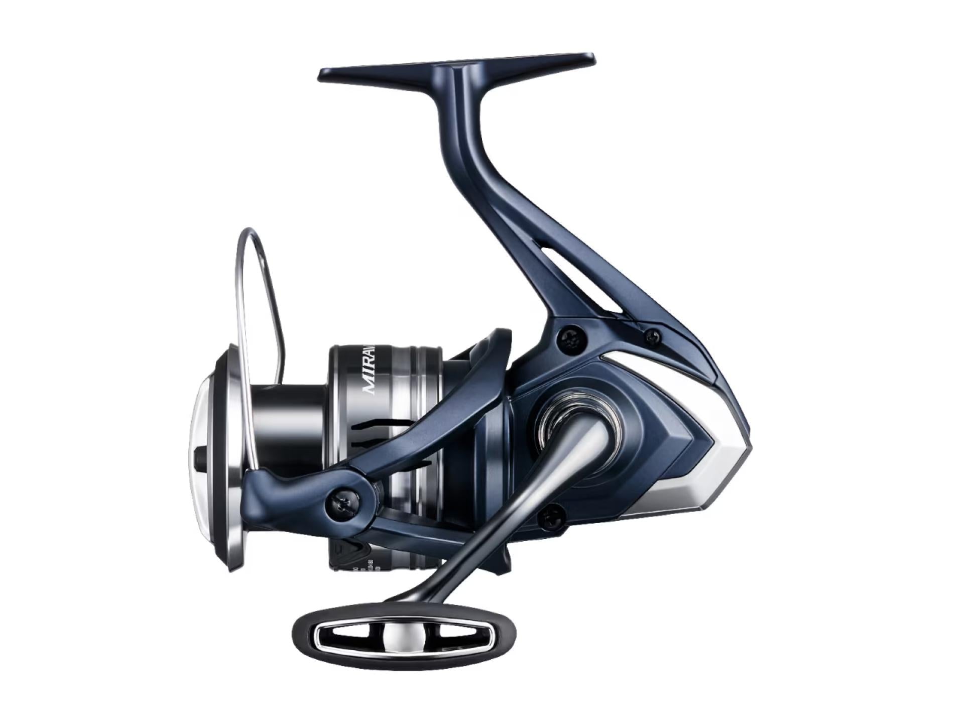050とセット　SHIMANO MIRAVEL 22ミラベル 4000XG Shimano 22 Miravel 4000XG – JDM TACKLE HEAVEN