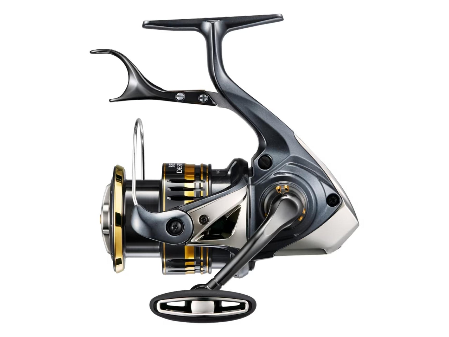 Shimano 23 BB-X Despina 2500DXG