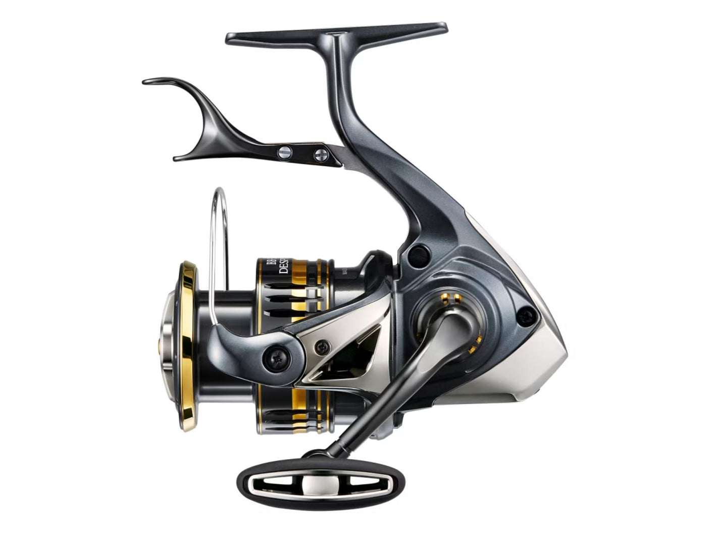 Shimano 23 BB-X Despina C3000DXG