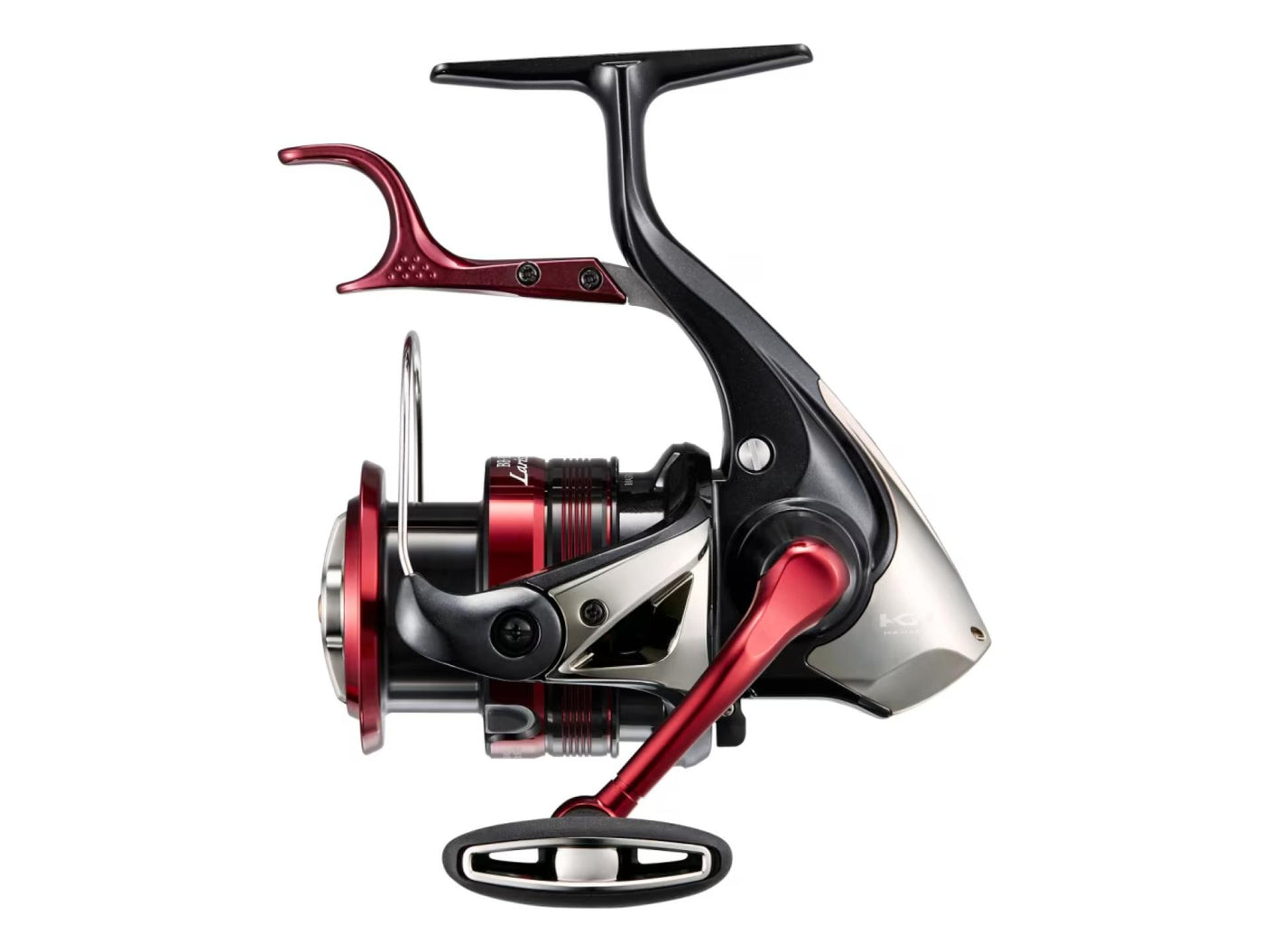 Shimano 23 BB-X Larissa 2500DXG