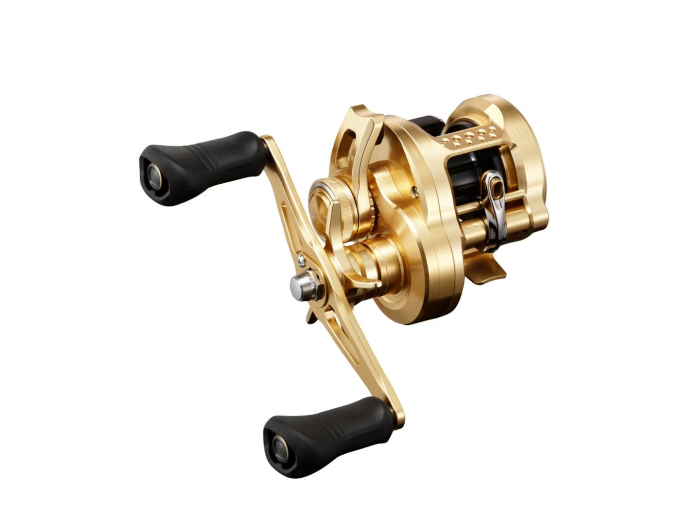 Shimano 23 Ocea Conquest 200PG Right