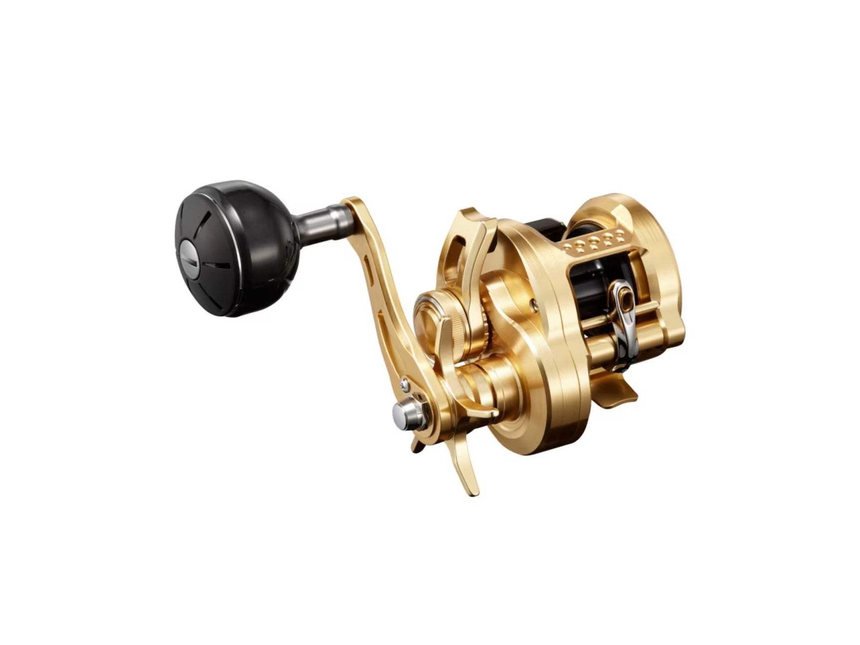Shimano 23 Ocea Conquest 200HG Right
