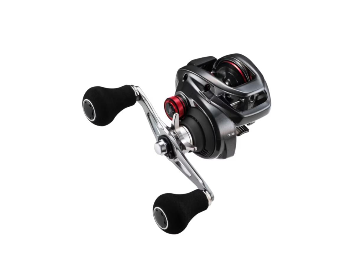 Shimano 24 Scorpion MD 300XG Right