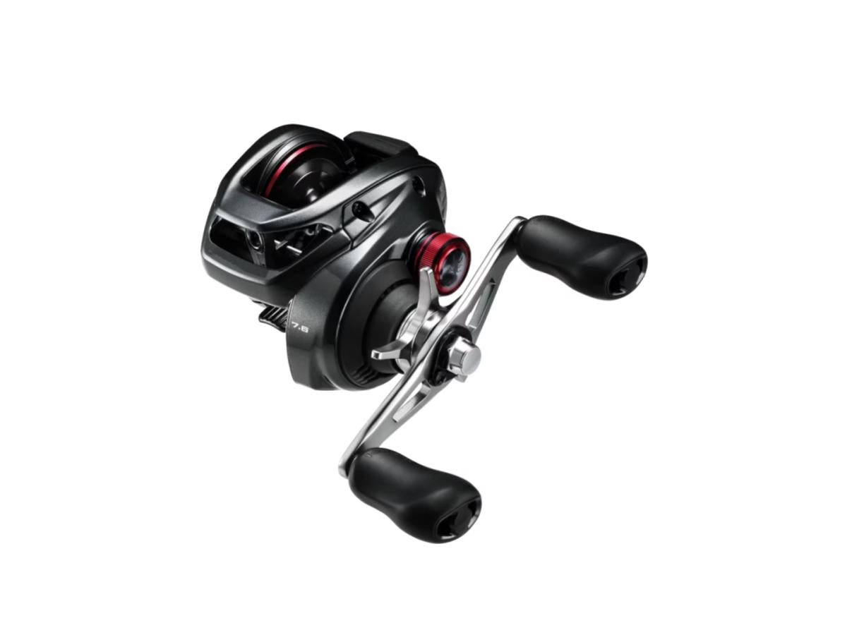 Shimano 24 Scorpion MD 300XGL Left