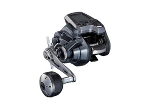 Shimano 25 Force Master 300 301
