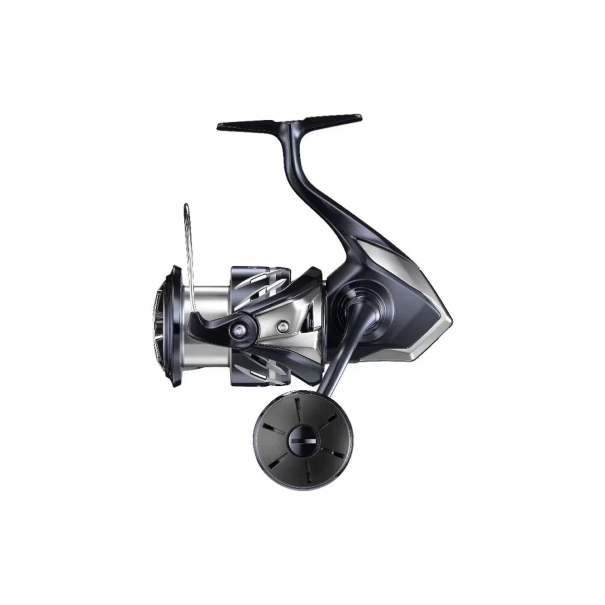 Pre-Order Shimano 24 Stradic SW 4000HG – JDM TACKLE HEAVEN