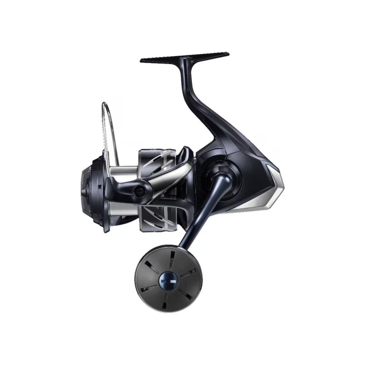 reel shimano ultegra 6000 Shimano 24 Stradic SW 6000XG – JDM TACKLE HEAVEN