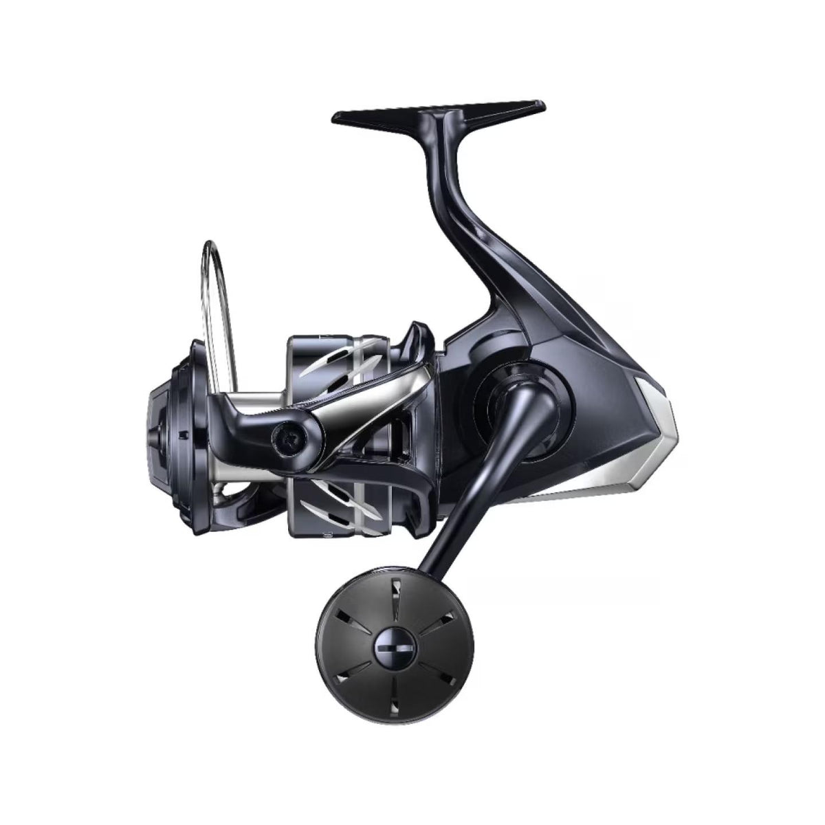 Shimano 24 Stradic SW 8000HG – JDM TACKLE HEAVEN