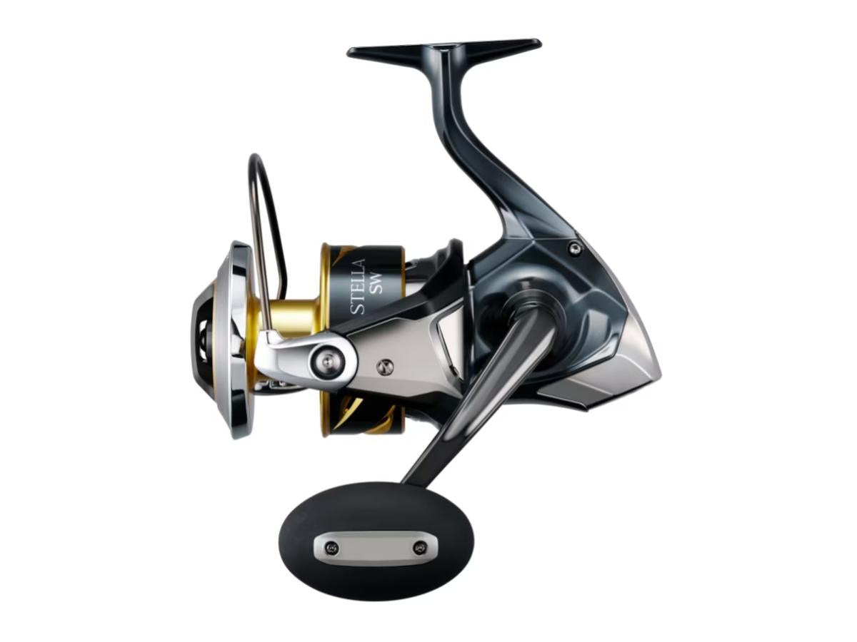 Shimano 25 Stella SW 14000XG