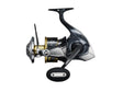 Shimano 25 Stella SW 20000PG