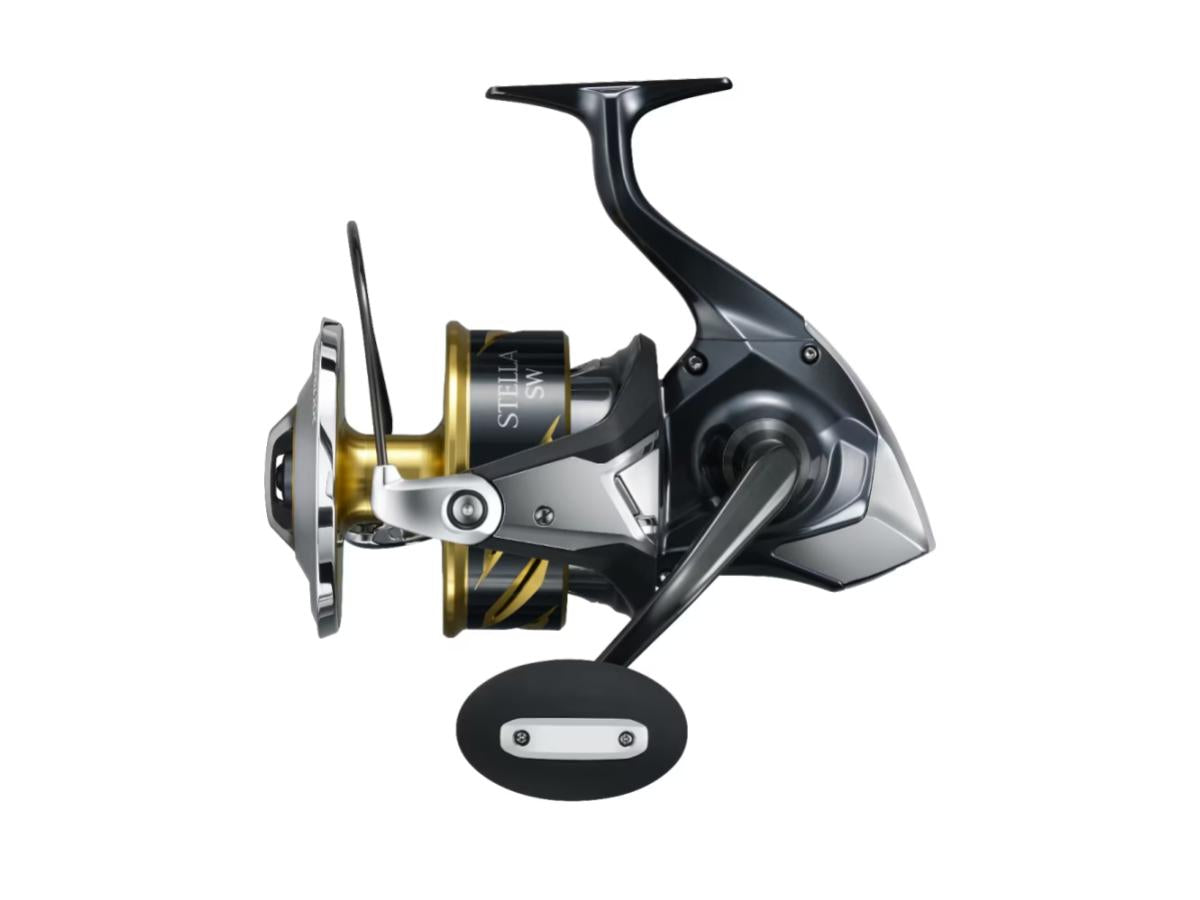 Shimano 25 Stella SW 30000PG