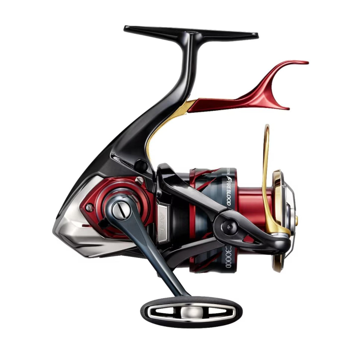 Shimano 24 BB-X Technium Fire Blood C3000DXXG S R – JDM TACKLE HEAVEN