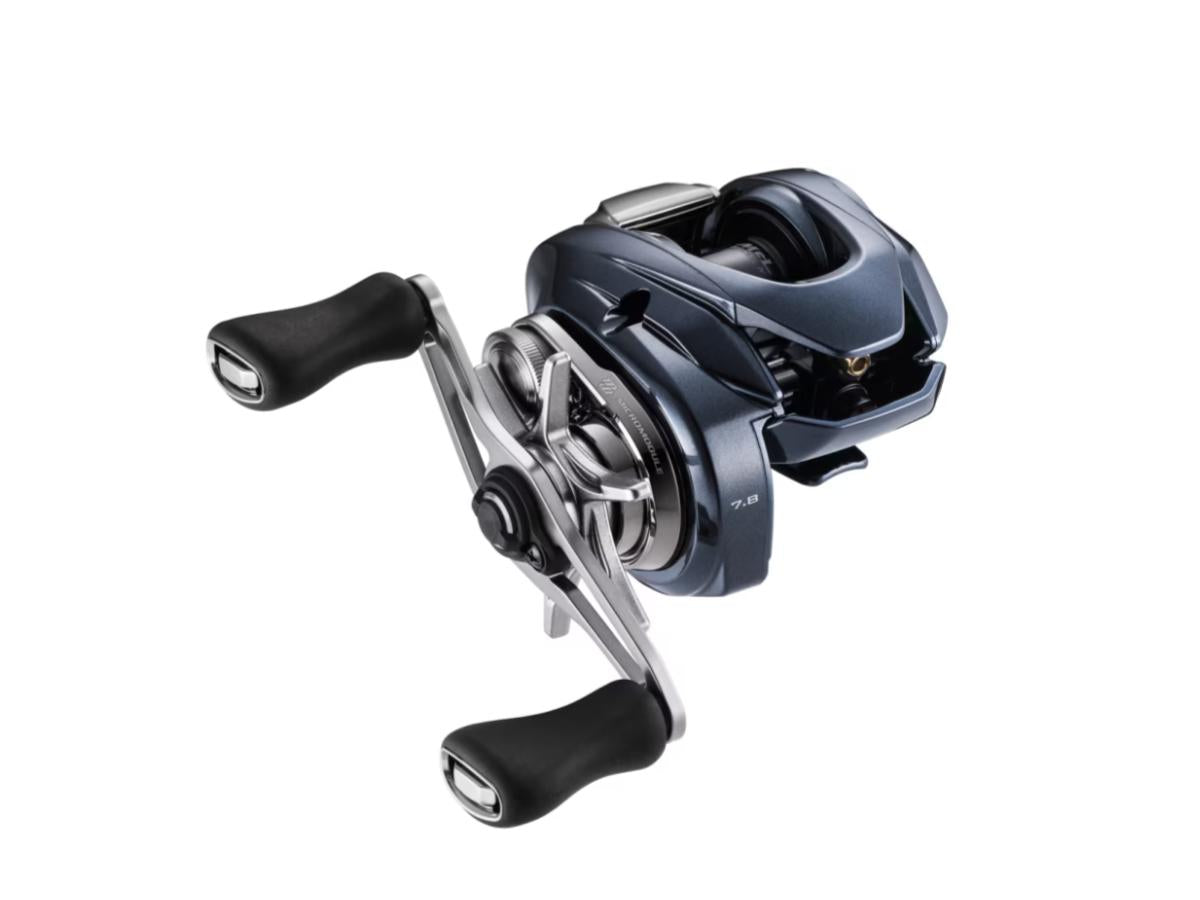 Shimano 25 Aldebaran DC 30HG Right