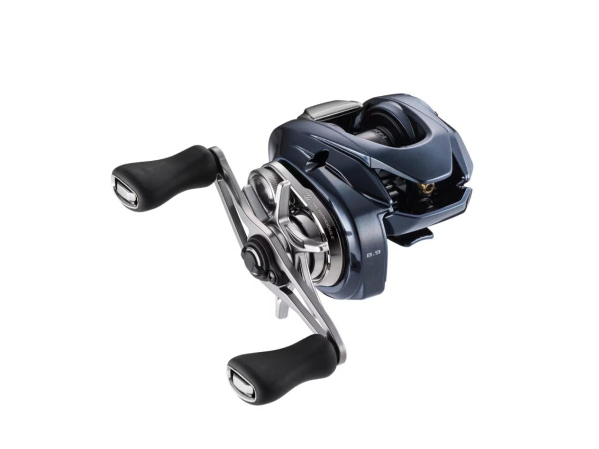 Shimano 25 Aldebaran DC 30XG Right