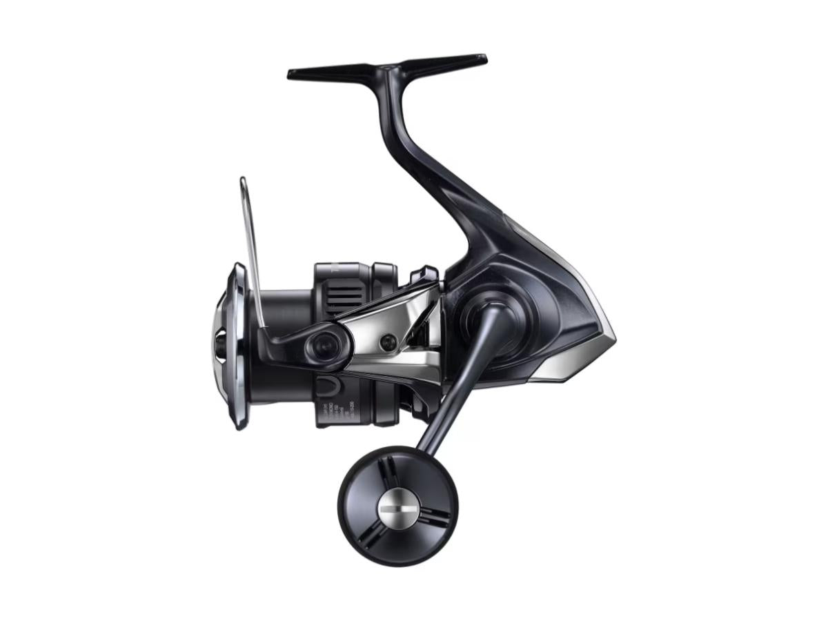 Shimano 25 Twin Power XD 4000PG