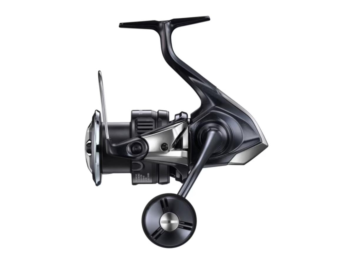 Shimano 25 Twin Power XD 4000XG