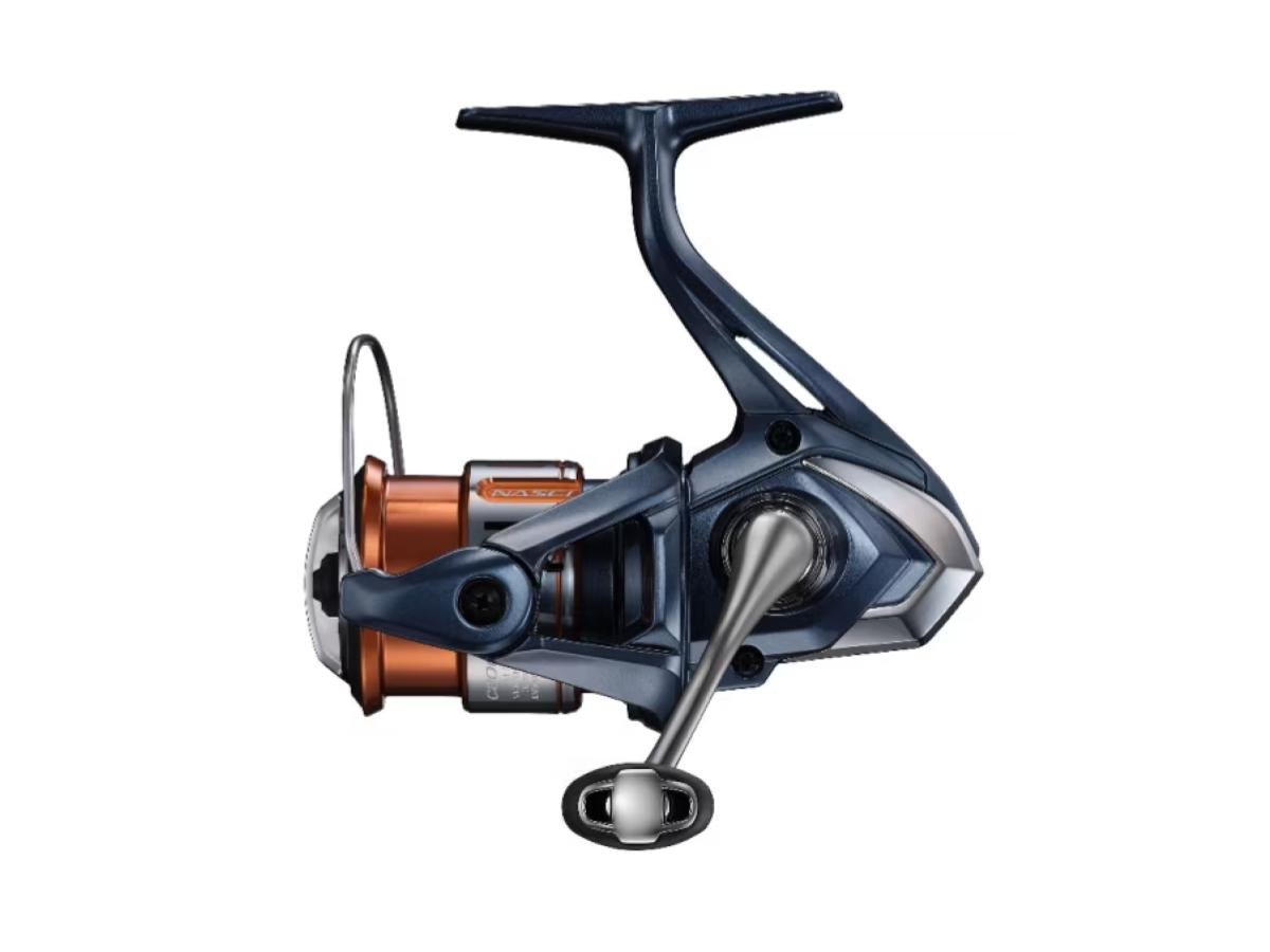 Shimano 26 Nasci C2000S