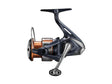 Shimano 26 Nasci 2500