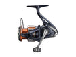Shimano 26 Nasci 2500HG