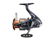 Shimano 26 Nasci 4000