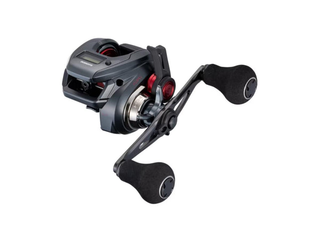 Shimano 25 Engetsu CT 151PG
