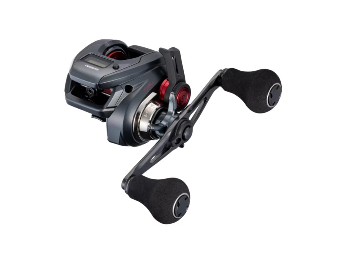 Shimano 25 Engetsu CT 151HG
