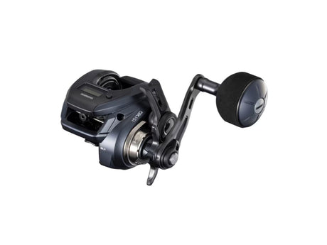 Shimano 25 Grappler CT 151XG