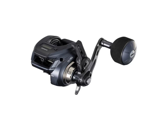 Shimano 25 Grappler CT 151XG