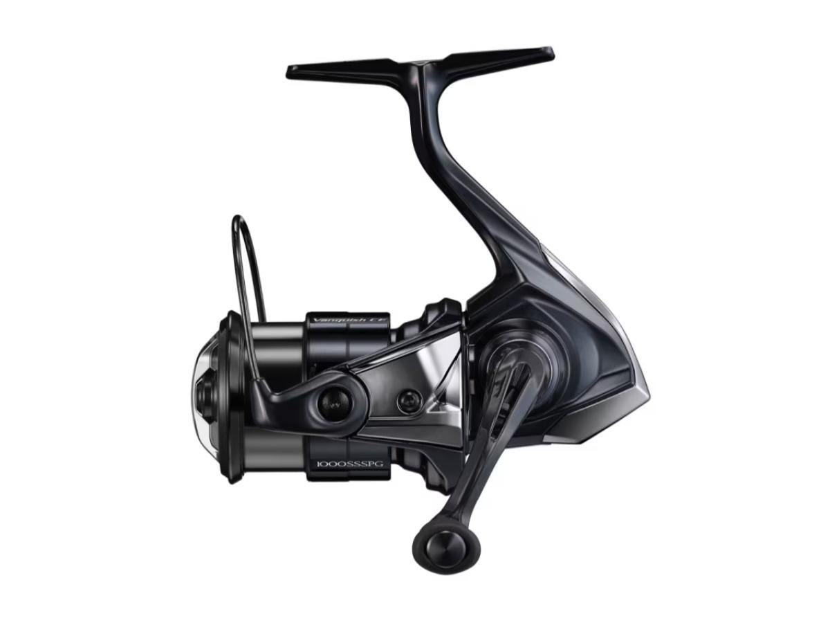 Shimano 26 Vanquish CE 1000SSSPG