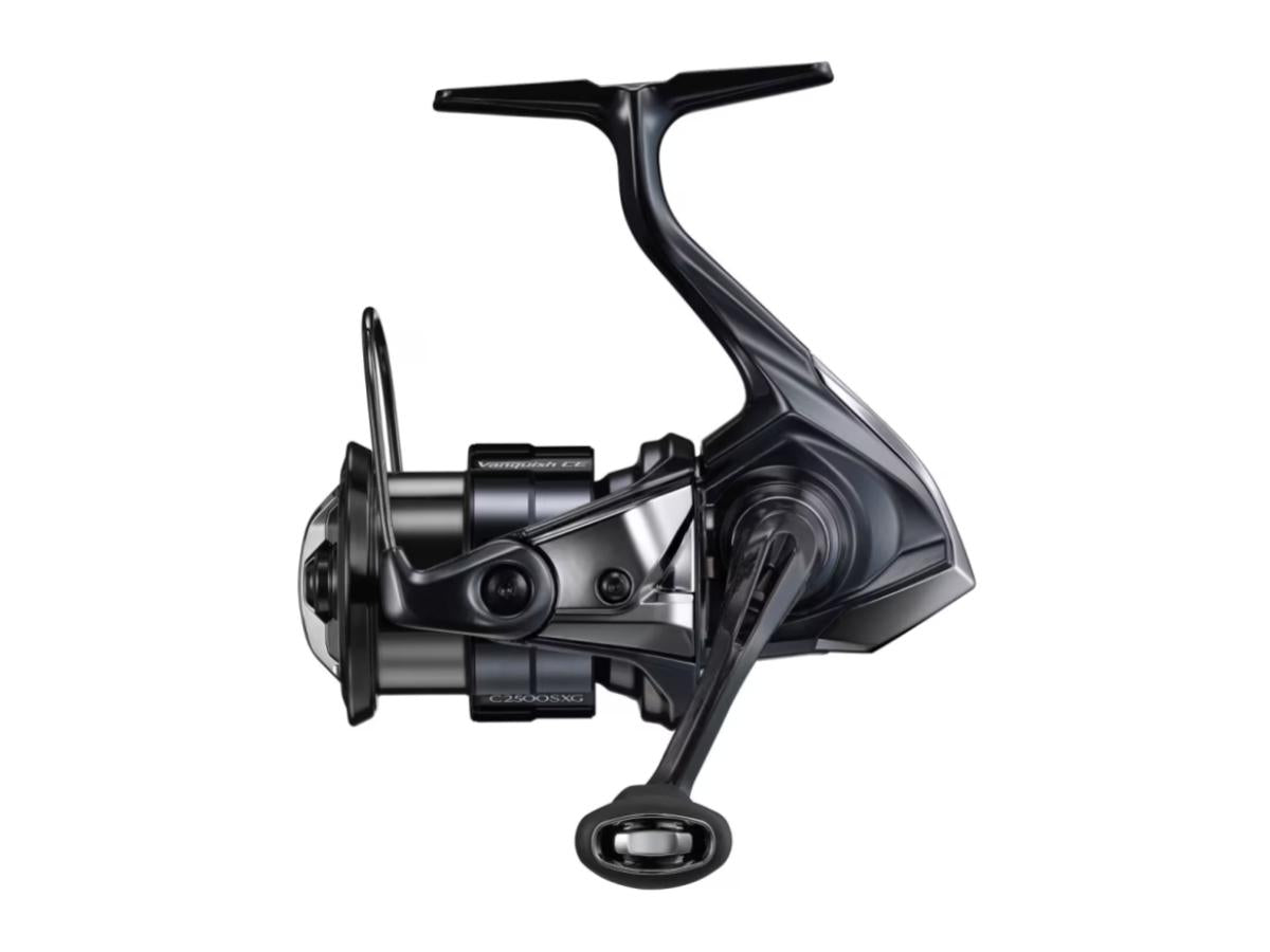 Shimano 26 Vanquish CE C2500SXG