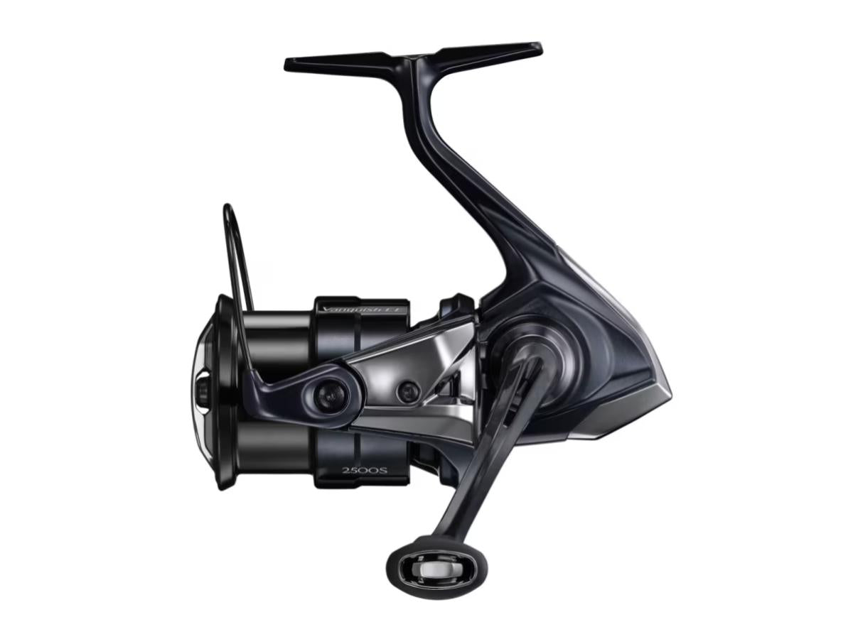 Shimano 26 Vanquish CE 2500S