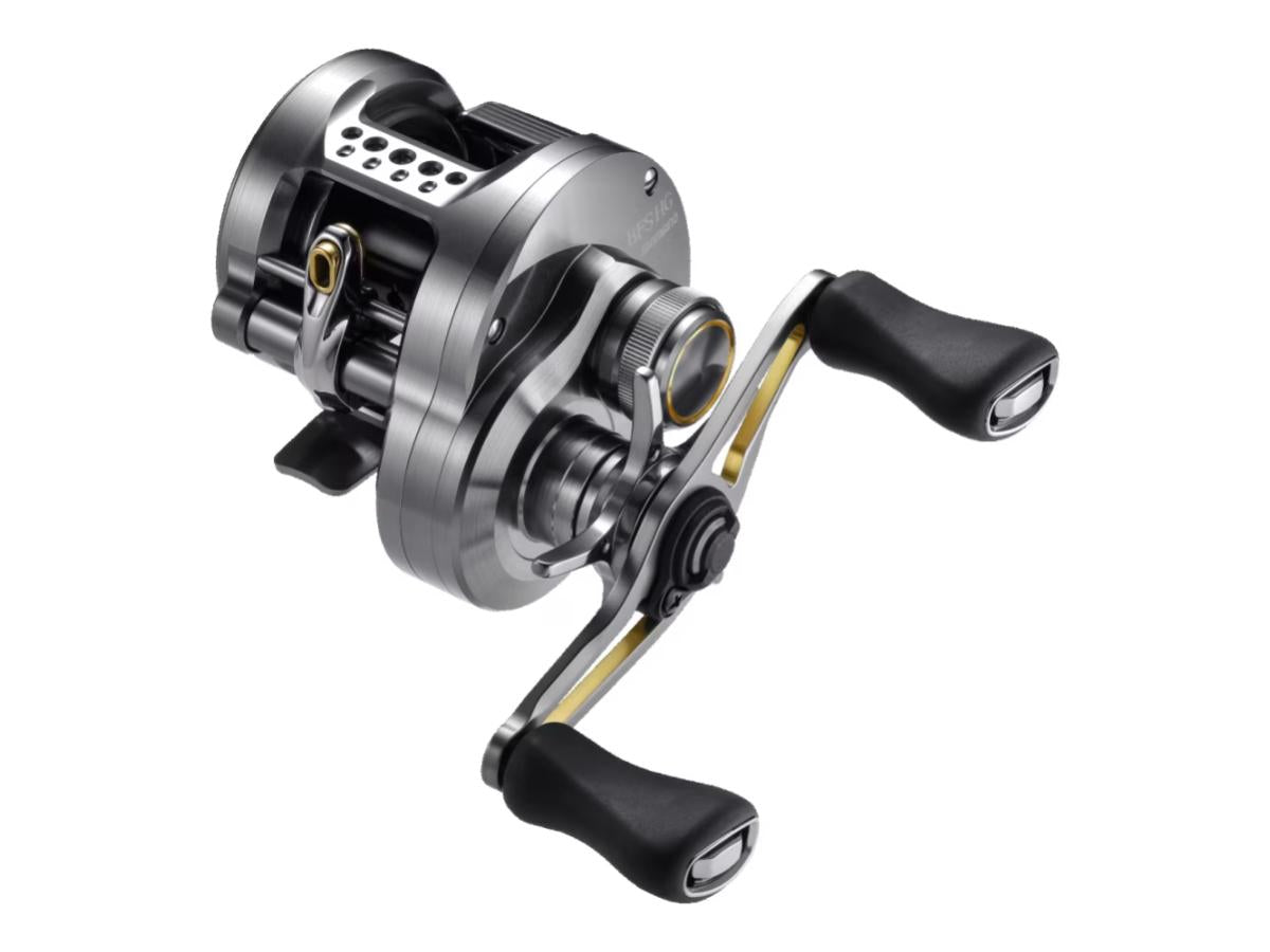Shimano 26 Calcutta Conquest BFS Limited HG Left Left