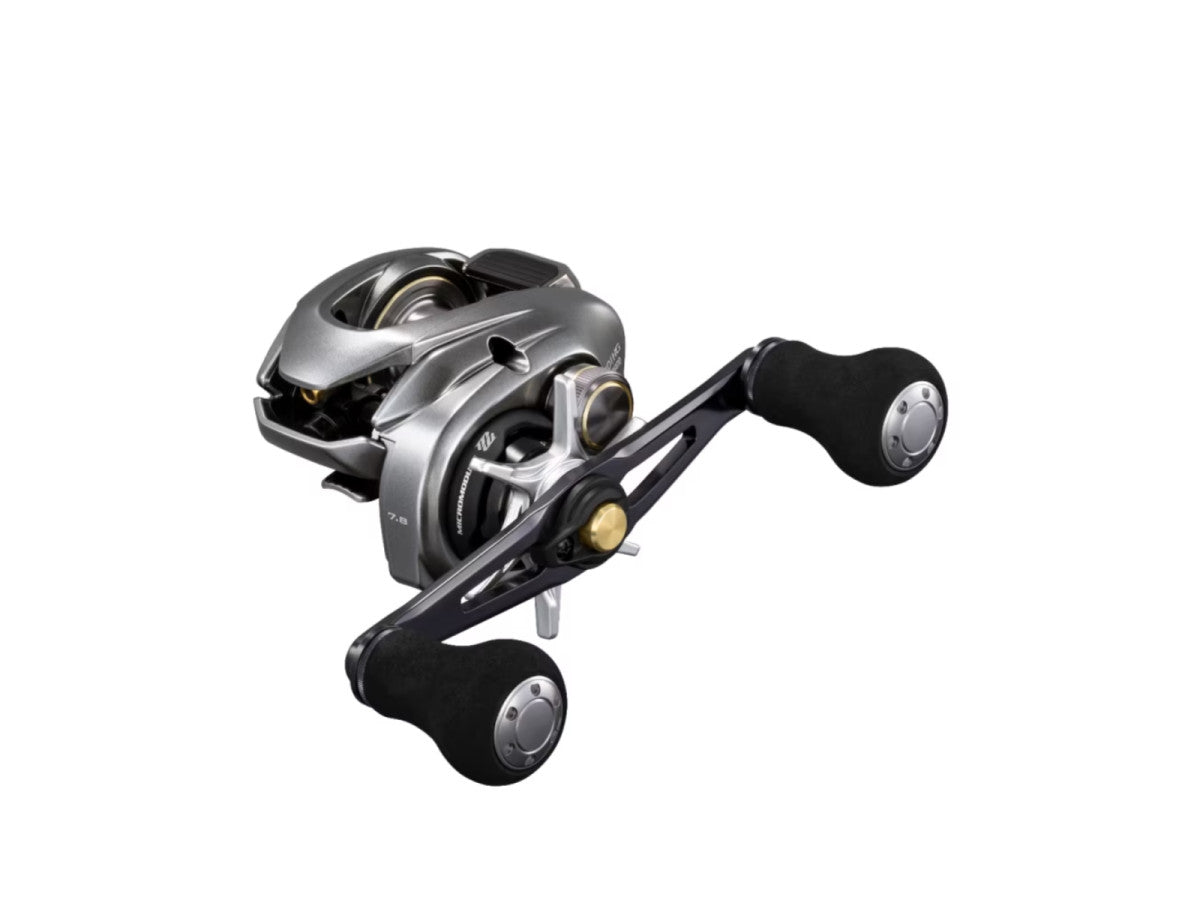 Shimano 25 Stile 101HG Left