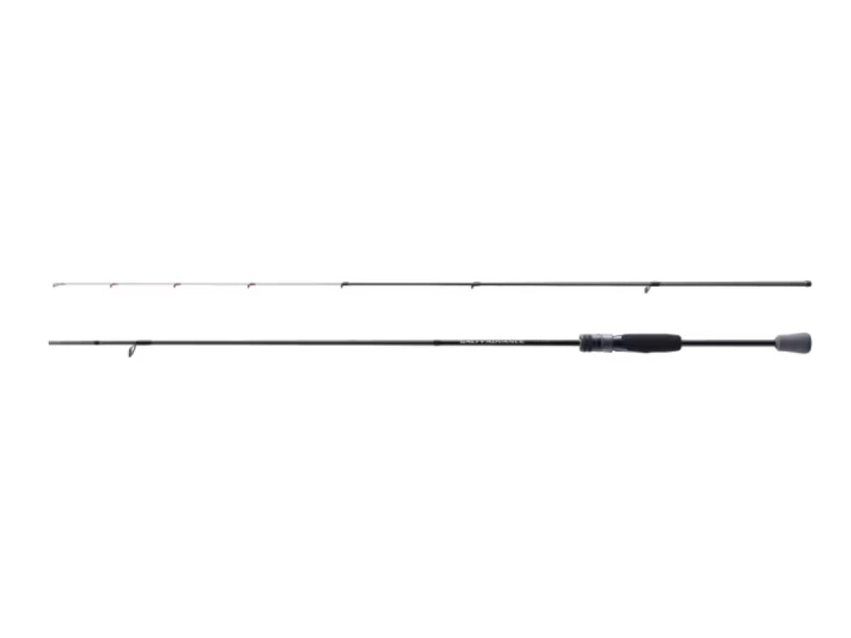 Shimano 25 Salty Advance Shore Model S64UL-S Ajing