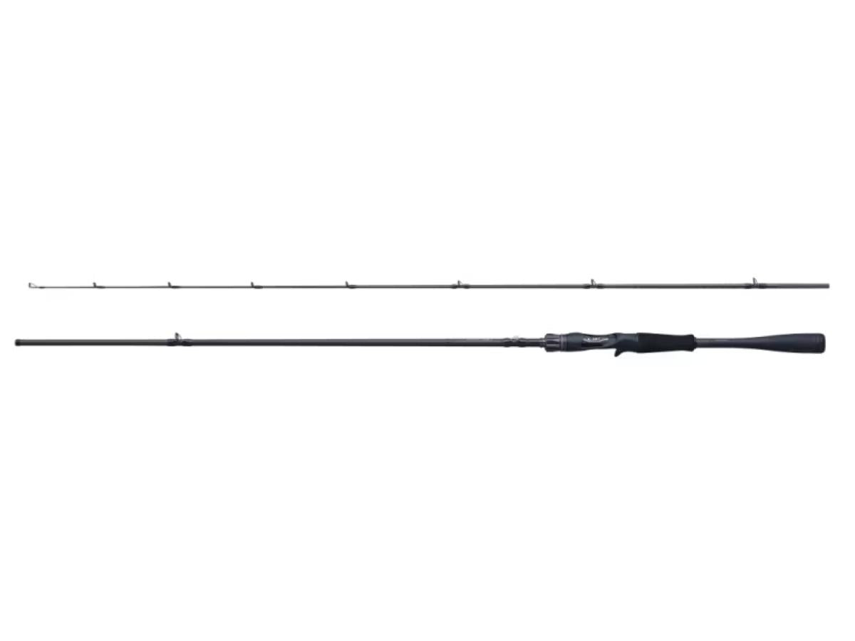 Shimano 26 Zodias 1610M-2