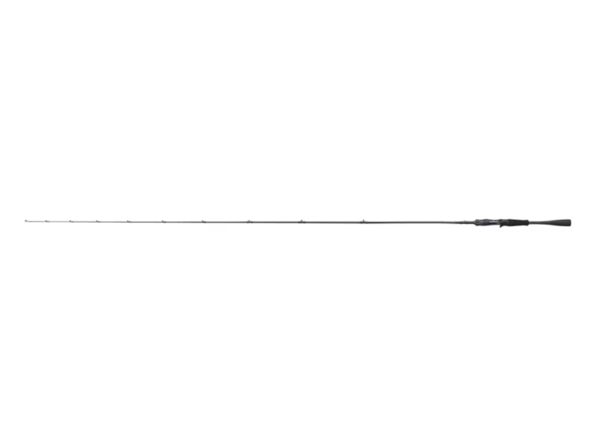 Shimano 26 Zodias 168L-BFS